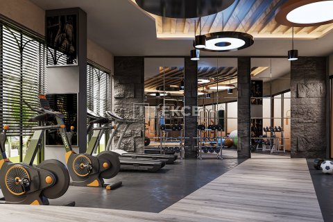 Продажа квартиры  в Аланье, Анталье, Турция 1+1, 52м2, №193248 – фото 6