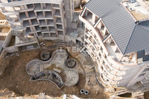 Продажа квартиры  в Аланье, Анталье, Турция 1+1, 52м2, №193248 – фото 23