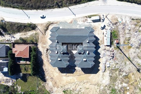 2+1 Lägenhet  i Cinarcik, Yalova, Turkiet Nr. 193246 - 18