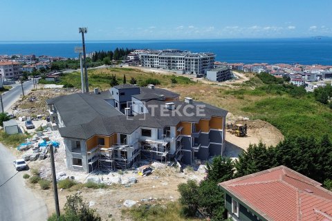 Продажа квартиры в Чинарджике, Ялове, Турция 2+1, 100м2, №193246 – фото 12