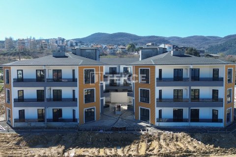 2+1 Lägenhet  i Cinarcik, Yalova, Turkiet Nr. 193246 - 17