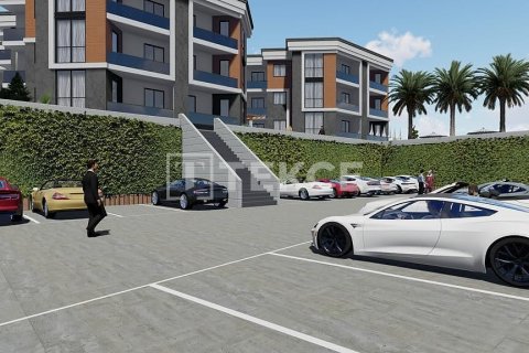 Продажа квартиры в Чинарджике, Ялове, Турция 2+1, 100м2, №193246 – фото 7