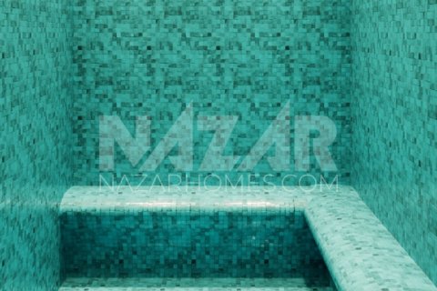 1+1 Lejlighed  i Avsallar, Antalya, Tyrkiet Nr. 189818 - 23