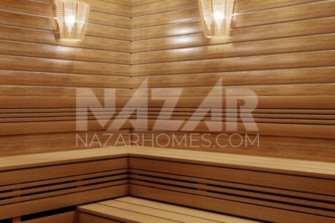 1+1 Lejlighed  i Avsallar, Antalya, Tyrkiet Nr. 189818 - 24