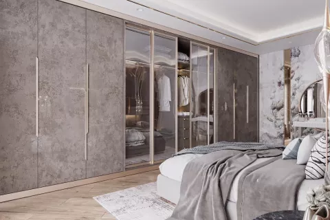 5+1 Leilighet  i Aksu, Antalya, Tyrkia Nr. 183323 - 22