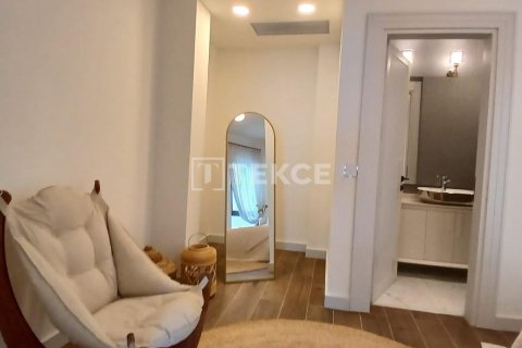 8+2 Villa  i Bodrum, Mugla, Tyrkia Nr. 83505 - 13
