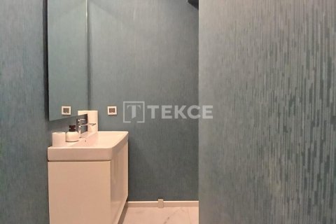 8+2 Villa  i Bodrum, Mugla, Tyrkia Nr. 83505 - 17