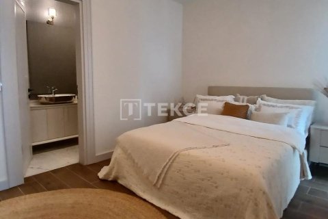 8+2 Villa  i Bodrum, Mugla, Tyrkia Nr. 83505 - 12