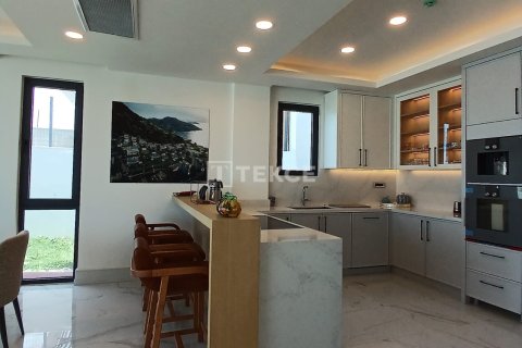 8+2 Villa  i Bodrum, Mugla, Tyrkia Nr. 83505 - 8