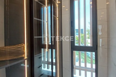 8+2 Villa  i Bodrum, Mugla, Tyrkia Nr. 83505 - 14
