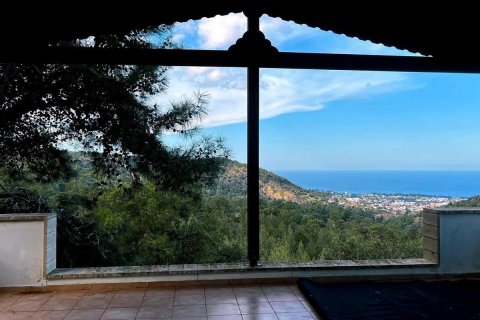 Продажа виллы  в Гирне, Северный Кипр 3+1, 180м2, №190985 – фото 4