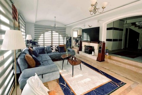 Продажа виллы  в Гирне, Северный Кипр 3+1, 180м2, №190985 – фото 11