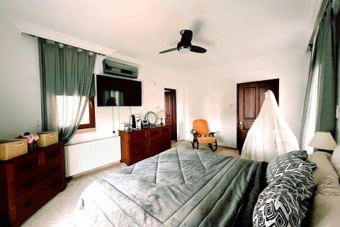 Продажа виллы  в Гирне, Северный Кипр 3+1, 180м2, №190985 – фото 7