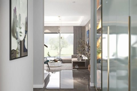 4+1 Villa  in Girne,  Nr. 191009 - 5