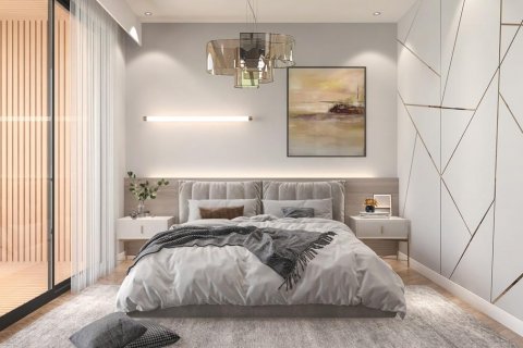 4+1 Villa  in Girne,  Nr. 191009 - 13