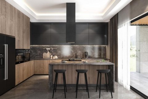 4+1 Villa  in Girne,  Nr. 191009 - 8