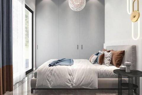 4+1 Villa  in Girne,  Nr. 191009 - 9