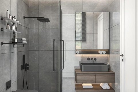 4+1 Villa  in Girne,  Nr. 191009 - 12