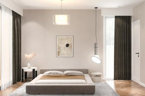 4+1 Villa  in Girne,  Nr. 191009 - 11