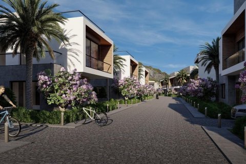 Villa for sale  in Girne, Northern Cyprus, 4 bedrooms, 265m2, No. 191010 – photo 4