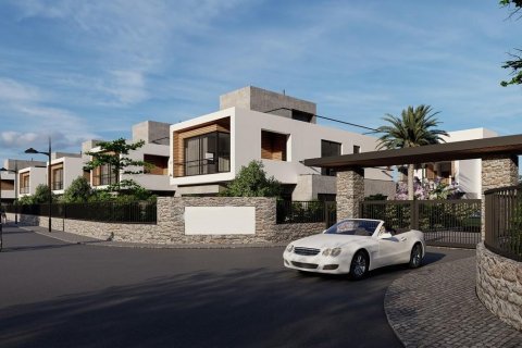 Villa for sale  in Girne, Northern Cyprus, 4 bedrooms, 265m2, No. 191010 – photo 5