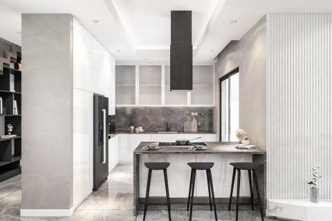 Villa for sale  in Girne, Northern Cyprus, 4 bedrooms, 265m2, No. 191010 – photo 8