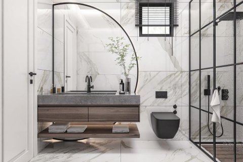 Villa for sale  in Girne, Northern Cyprus, 4 bedrooms, 265m2, No. 191010 – photo 13