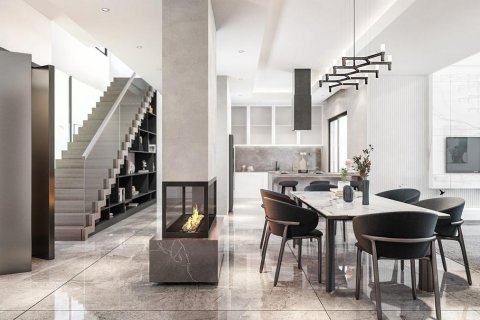 Villa for sale  in Girne, Northern Cyprus, 4 bedrooms, 265m2, No. 191010 – photo 7