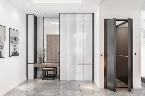 Villa for sale  in Girne, Northern Cyprus, 4 bedrooms, 265m2, No. 191010 – photo 6