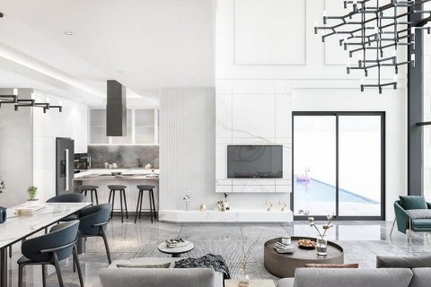 Villa for sale  in Girne, Northern Cyprus, 4 bedrooms, 265m2, No. 191010 – photo 9