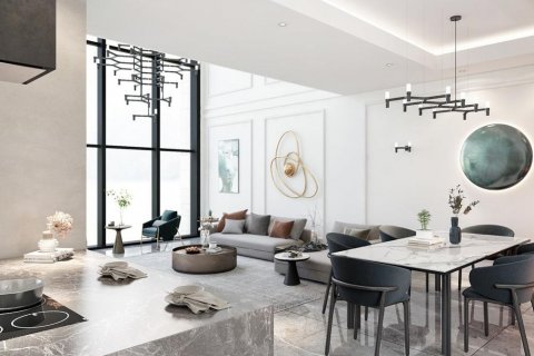 Villa for sale  in Girne, Northern Cyprus, 4 bedrooms, 265m2, No. 191010 – photo 10