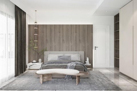 Villa for sale  in Girne, Northern Cyprus, 4 bedrooms, 265m2, No. 191010 – photo 12