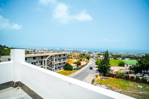 Продажа квартиры  в Гирне, Северный Кипр 4+1, 230м2, №191016 – фото 11