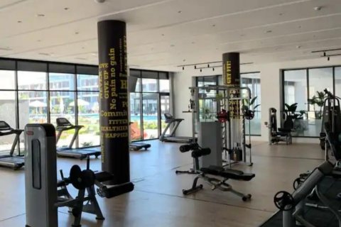 Продажа квартиры  в Фамагусте, Северный Кипр 1+1, 80м2, №190984 – фото 8