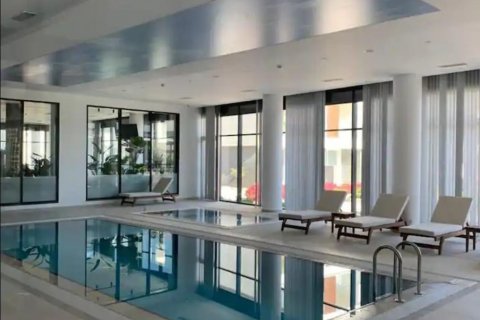 Продажа квартиры  в Фамагусте, Северный Кипр 1+1, 80м2, №190984 – фото 11