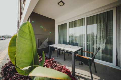 Продажа квартиры  в Фамагусте, Северный Кипр 1+1, 80м2, №190984 – фото 13