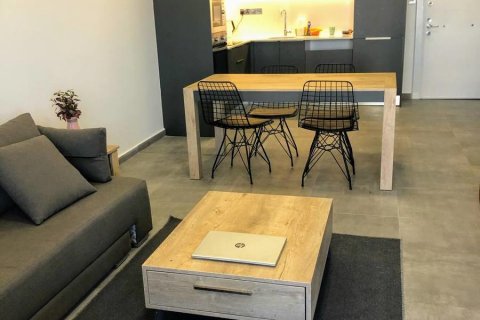 Продажа квартиры  в Фамагусте, Северный Кипр 1+1, 80м2, №190984 – фото 2