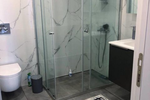 Продажа квартиры  в Фамагусте, Северный Кипр 1+1, 80м2, №190984 – фото 4