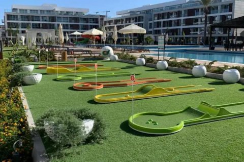 Продажа квартиры  в Фамагусте, Северный Кипр 1+1, 80м2, №190984 – фото 9