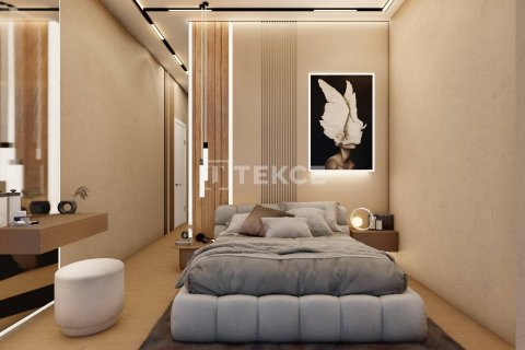 Villa for sale  in Alanya, Antalya, Turkey, 5 bedrooms, 290m2, No. 182466 – photo 26