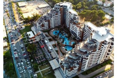 2+1 Lägenhet  i Konyaalti, Antalya, Turkiet Nr. 184182 - 1