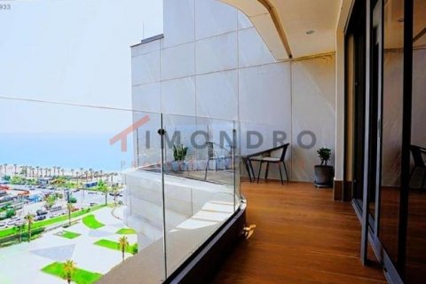 2+1 Lägenhet  i Konyaalti, Antalya, Turkiet Nr. 184182 - 7