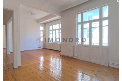 2+1 Wohnung  in Beyoglu, Istanbul, Türkei Nr. 184186 - 3