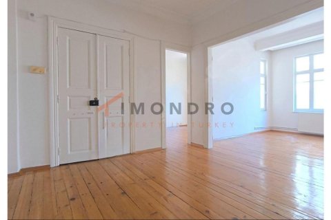2+1 Wohnung  in Beyoglu, Istanbul, Türkei Nr. 184186 - 10