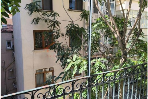2+1 Wohnung  in Beyoglu, Istanbul, Türkei Nr. 184186 - 6