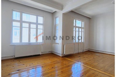 2+1 Wohnung  in Beyoglu, Istanbul, Türkei Nr. 184186 - 2