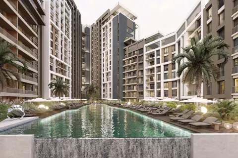 2+1 Wohnung  in Aksu, Antalya, Türkei Nr. 182846 - 7