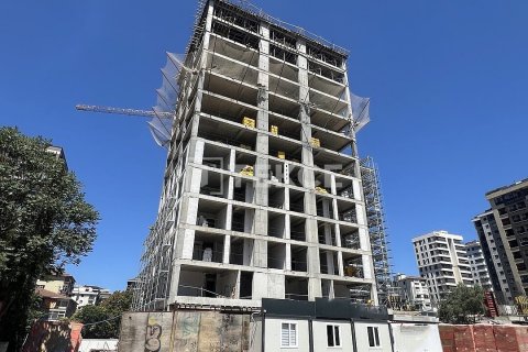1+1 Wohnung  in Istanbul, Türkei Nr. 166962 - 29