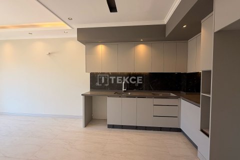Apartment for sale in Alanya, Antalya, Turkey, 1 bedroom, 57m2, No. 166967 – photo 20