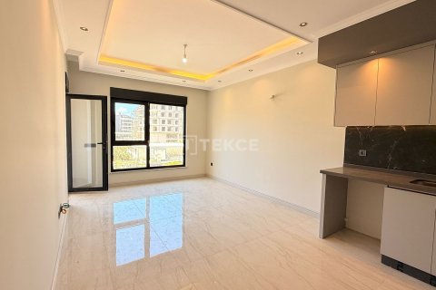 Apartment for sale in Alanya, Antalya, Turkey, 1 bedroom, 57m2, No. 166967 – photo 19